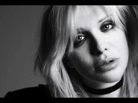 Courtney Love